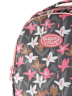 Mochila escolar Secundary Inda