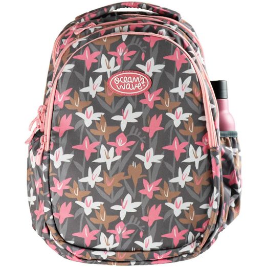 Mochila escolar Secundary Inda