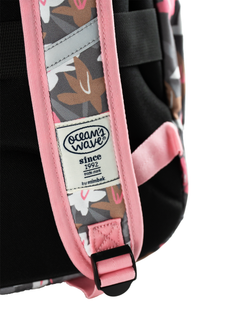 Mochila escolar Secundary Inda
