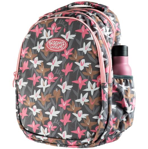 Mochila escolar Secundary Inda