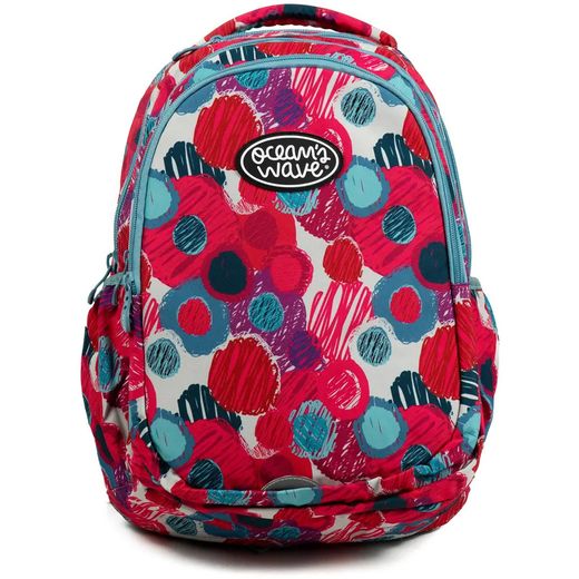 Mochila Secundary Kusama