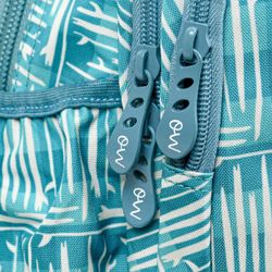 Mochila escolar Secundary Mako