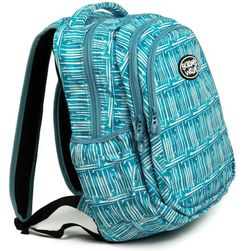 Mochila escolar Secundary Mako