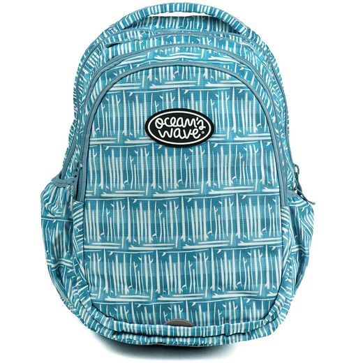 Mochila Secundary Mako