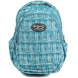 Mochila escolar Secundary Mako