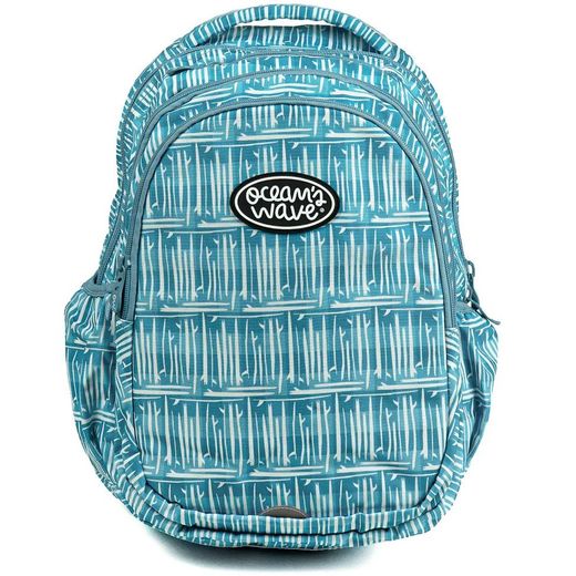 Mochila escolar Secundary Mako