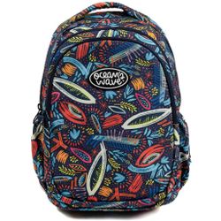 Mochila escolar Secundary Minerva