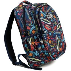 Mochila escolar Secundary Minerva