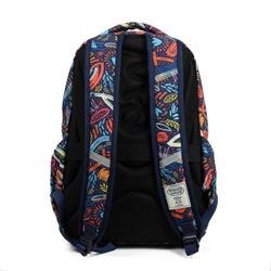 Mochila escolar Secundary Minerva