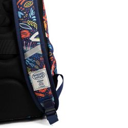 Mochila escolar Secundary Minerva