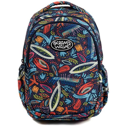 Mochila Secundary Minerva