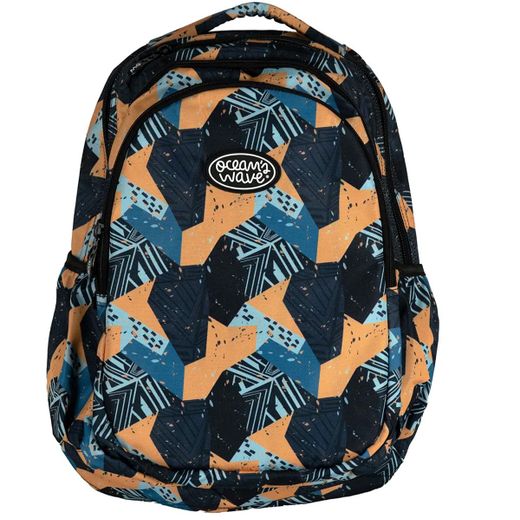Mochila escolar Secundary Okuda