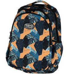 Mochila escolar Secundary Okuda