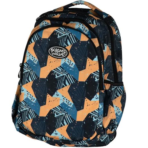 Mochila escolar Secundary Okuda