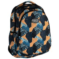 Mochila escolar Secundary Okuda