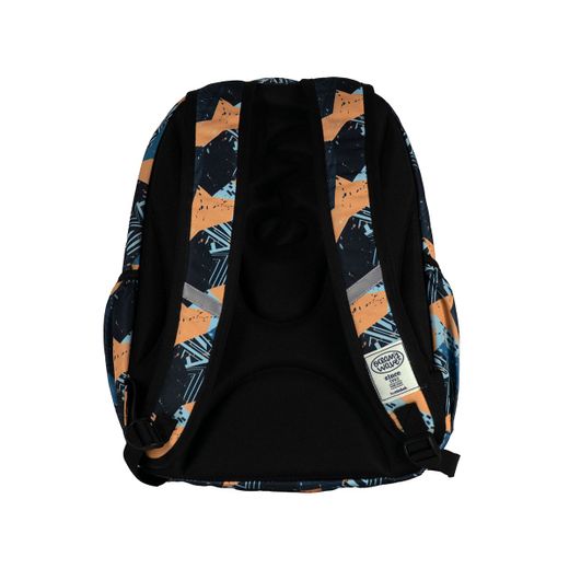 Mochila escolar Secundary Okuda