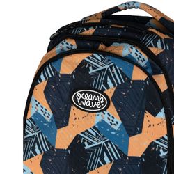 Mochila escolar Secundary Okuda
