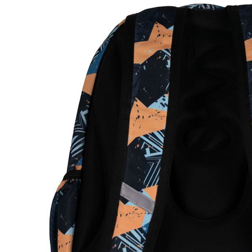 Mochila escolar Secundary Okuda