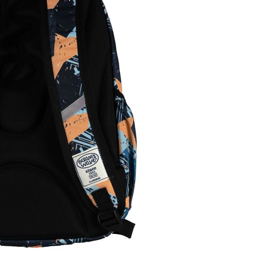 Mochila escolar Secundary Okuda