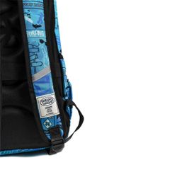 Mochila escolar Secundary Surf