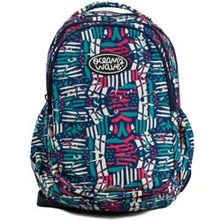 Mochila Secundary Tribal