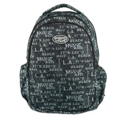 Mochila escolar Secundary  West Coast