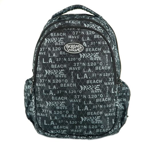 Mochila Secundary  West Coast