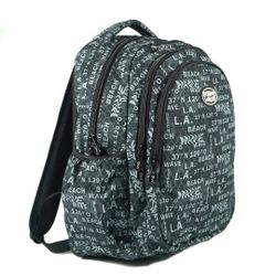 Mochila escolar Secundary  West Coast
