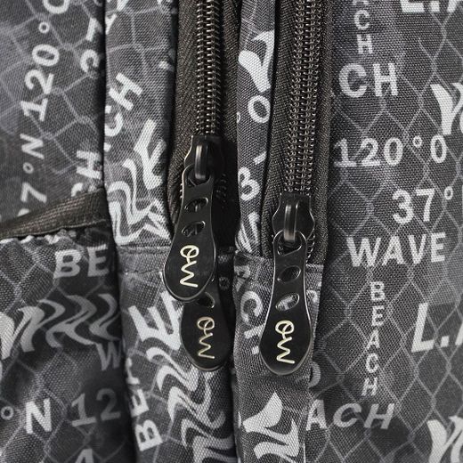 Mochila escolar Secundary West Coast