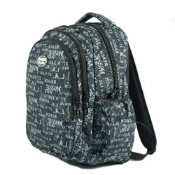Mochila escolar Secundary  West Coast