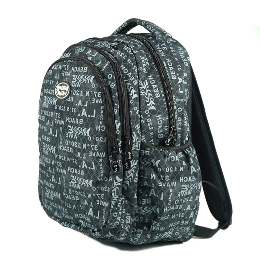 Mochila escolar Secundary  West Coast