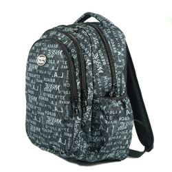 Mochila escolar Secundary West Coast