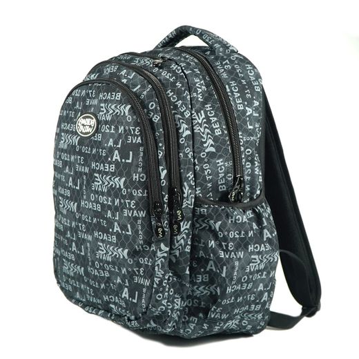 Mochila escolar Secundary West Coast
