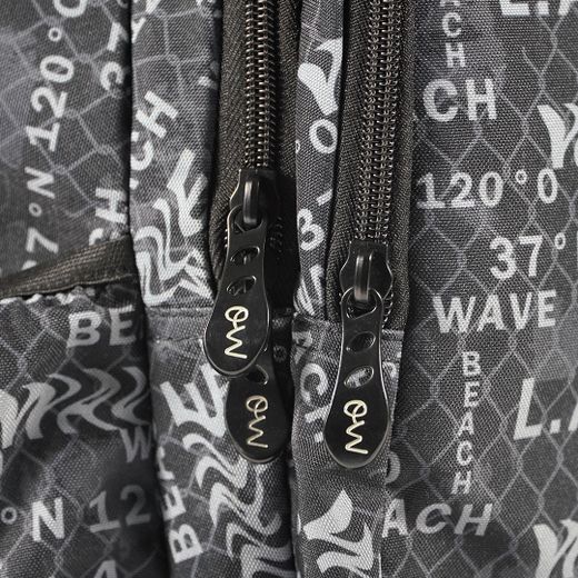 Mochila escolar Secundary  West Coast
