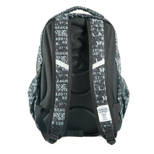 Mochila escolar Secundary West Coast