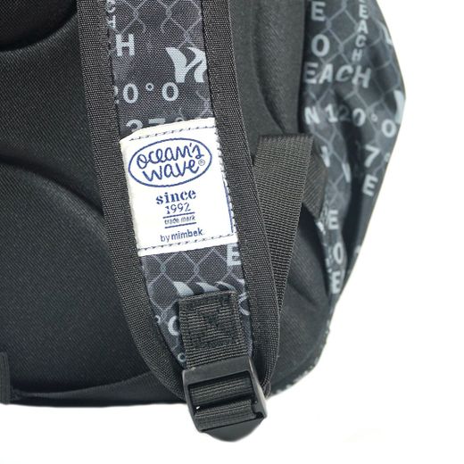 Mochila escolar Secundary West Coast