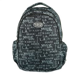 Mochila escolar Secundary West Coast
