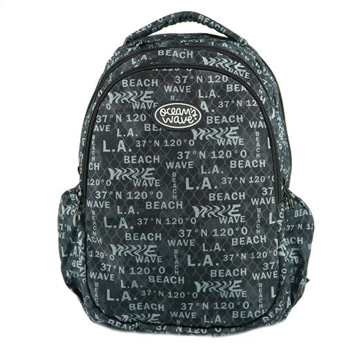Mochila escolar Secundary West Coast