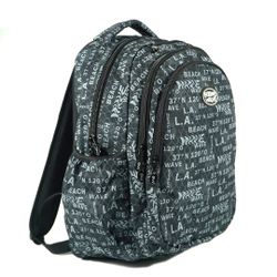 Mochila escolar Secundary West Coast