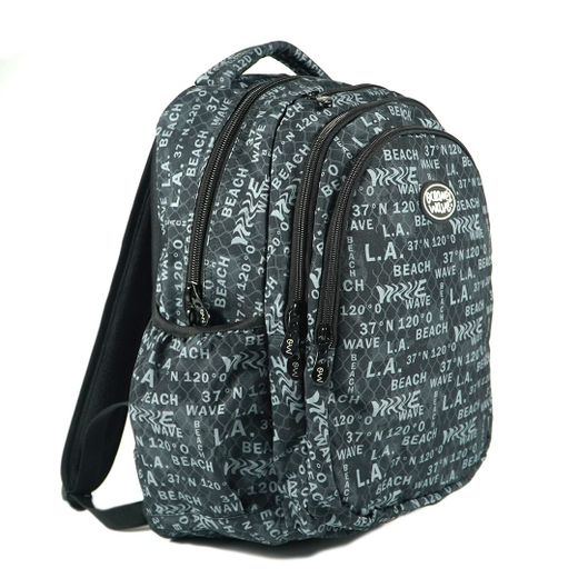 Mochila escolar Secundary West Coast