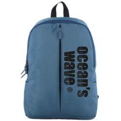Mochila Tendencia Alpha Gris