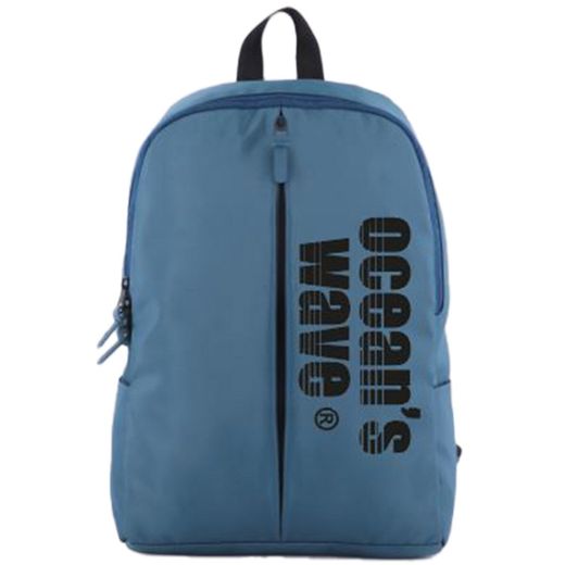 Mochila Tendencia Alpha Gris