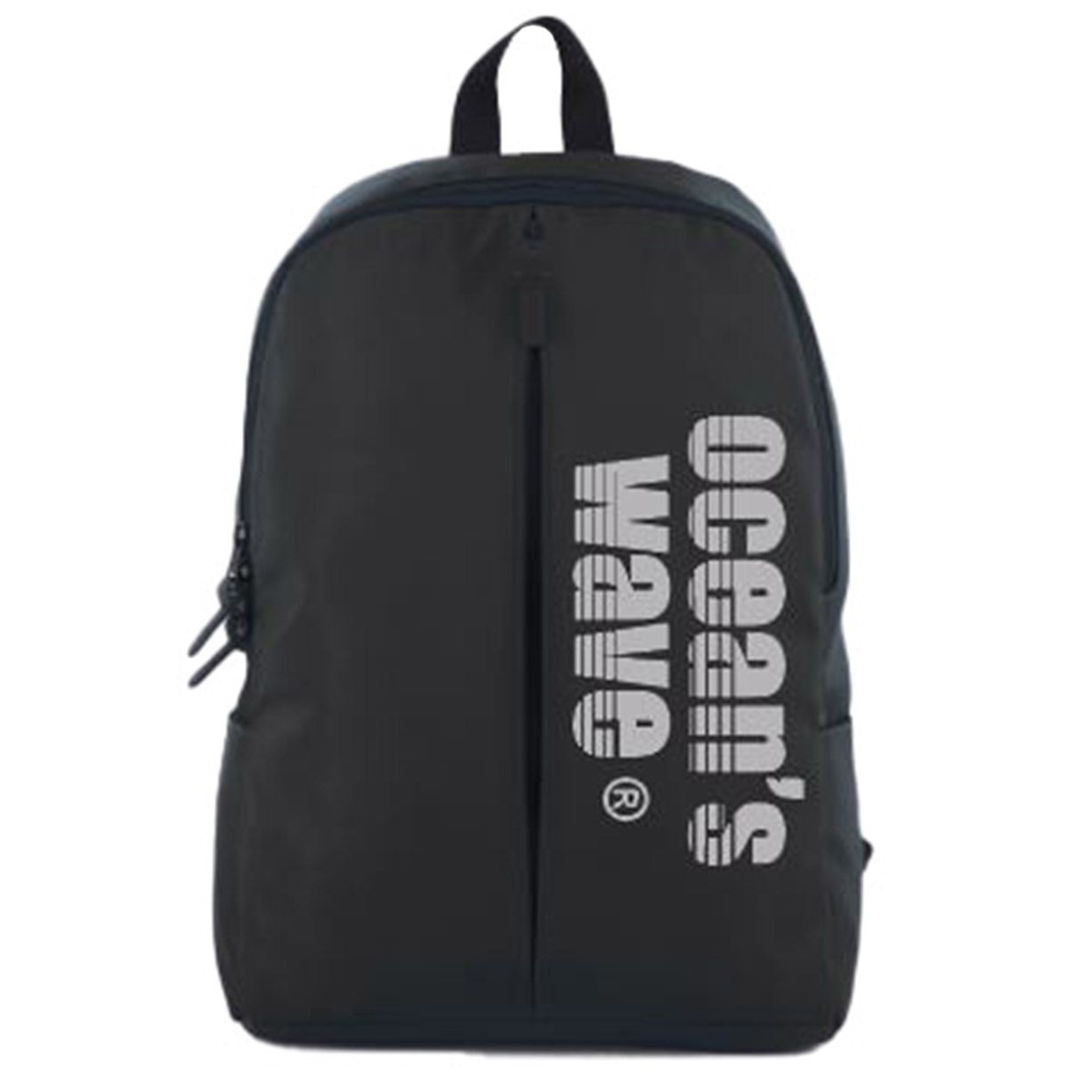 Mochila tendencia Alpha Negro