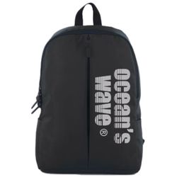Mochila Tendencia Alpha Negro