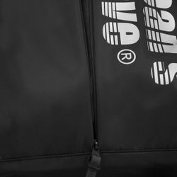 Mochila Tendencia Alpha Negro