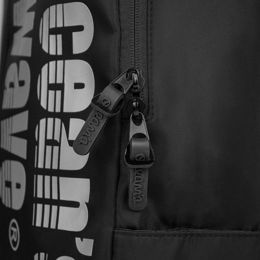 Mochila Tendencia Alpha Negro
