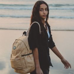 Mochila Tendencia Arena