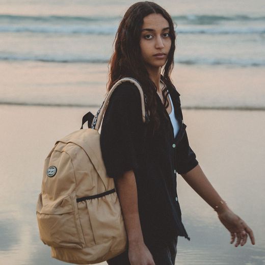 Mochila Tendencia Arena