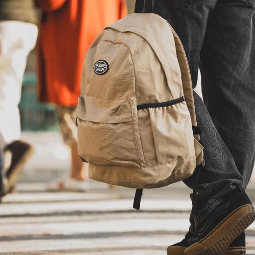 Mochila Tendencia Arena
