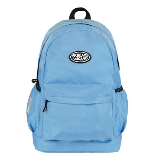 Mochila Tendencia Azul Cielo